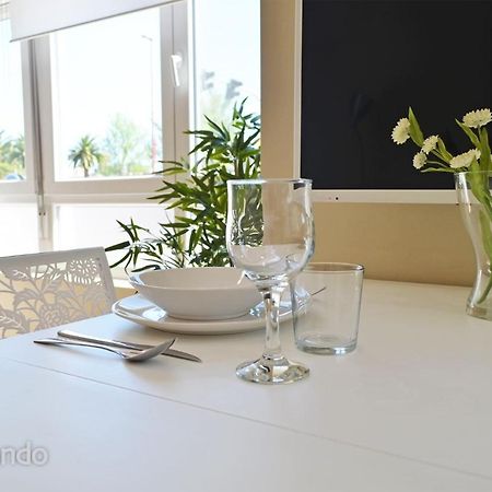 Apartamento Marejada - Para Amantes De La Luz Y Las Casas Acogedoras San Vicente De La Barquera Eksteriør billede