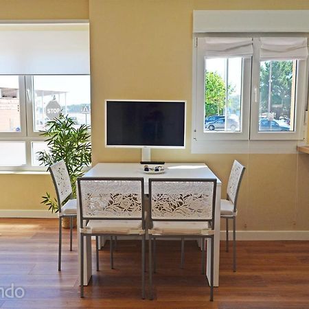 Apartamento Marejada - Para Amantes De La Luz Y Las Casas Acogedoras San Vicente De La Barquera Eksteriør billede
