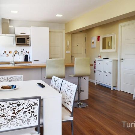 Apartamento Marejada - Para Amantes De La Luz Y Las Casas Acogedoras San Vicente De La Barquera Eksteriør billede
