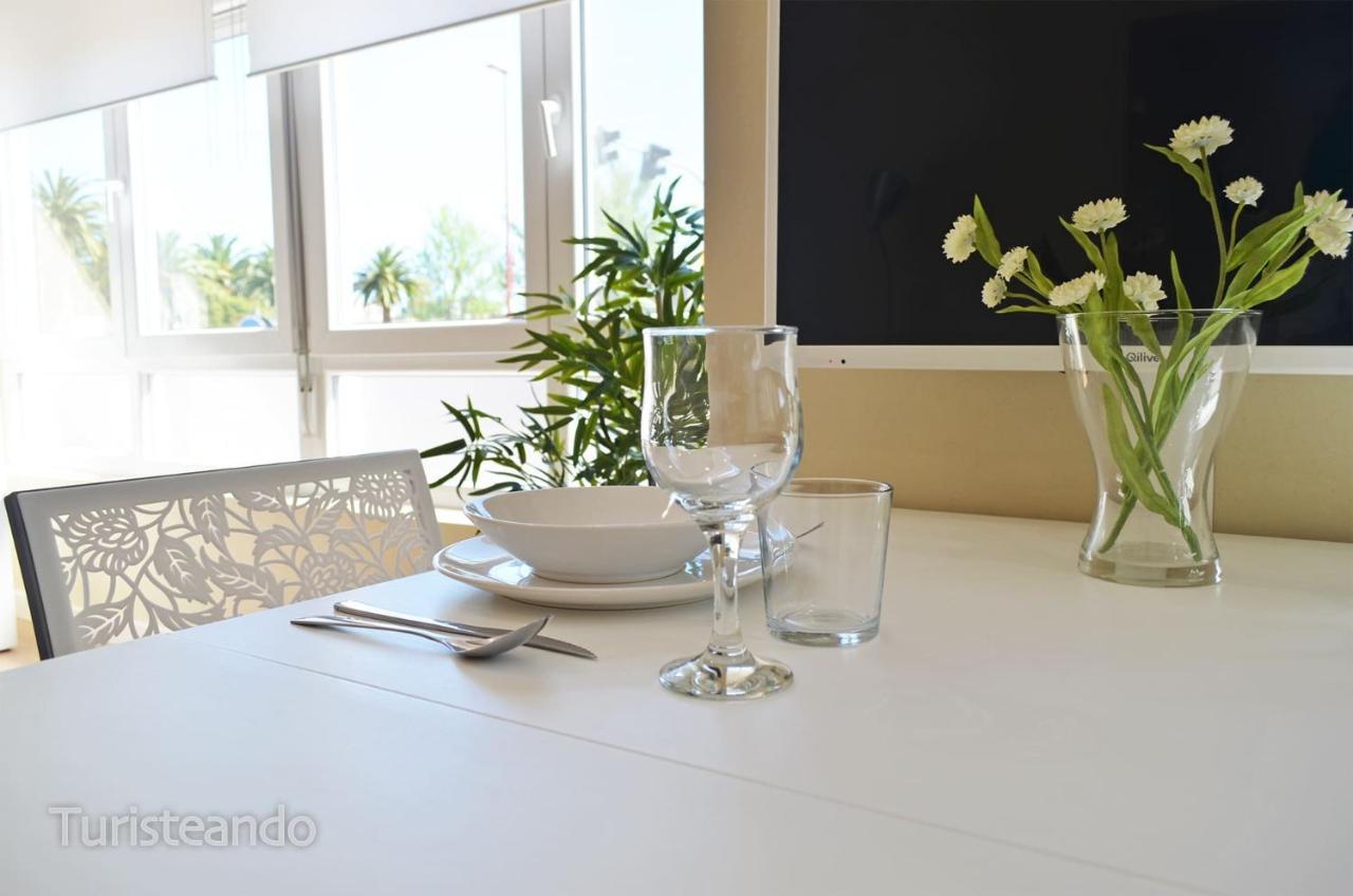 Apartamento Marejada - Para Amantes De La Luz Y Las Casas Acogedoras San Vicente De La Barquera Eksteriør billede