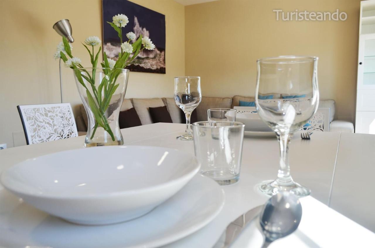 Apartamento Marejada - Para Amantes De La Luz Y Las Casas Acogedoras San Vicente De La Barquera Eksteriør billede