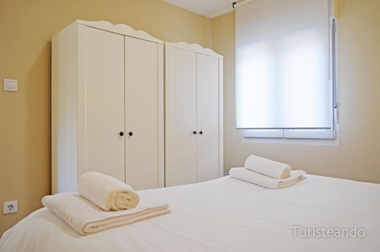 Apartamento Marejada - Para Amantes De La Luz Y Las Casas Acogedoras San Vicente De La Barquera Eksteriør billede