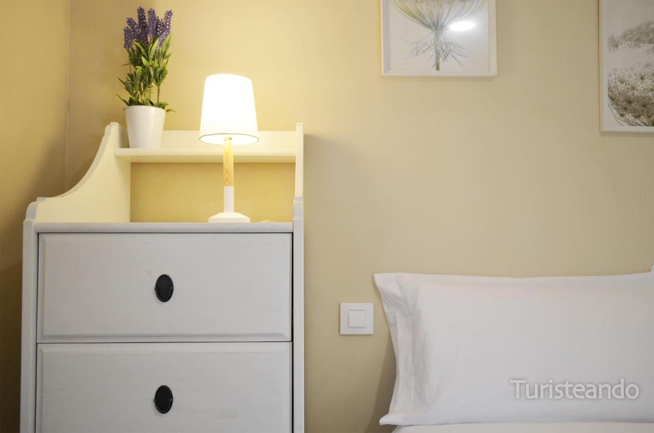 Apartamento Marejada - Para Amantes De La Luz Y Las Casas Acogedoras San Vicente De La Barquera Eksteriør billede