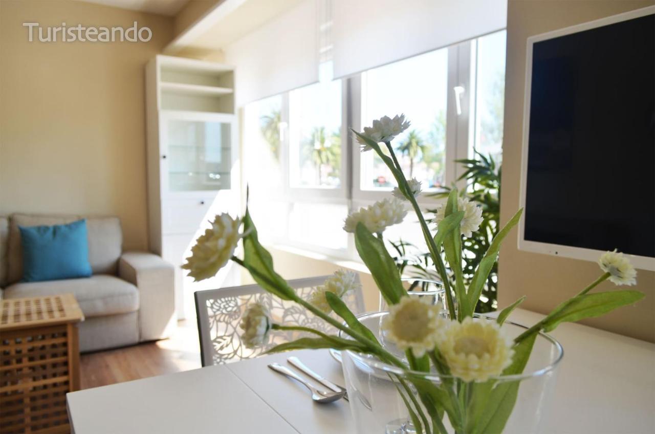 Apartamento Marejada - Para Amantes De La Luz Y Las Casas Acogedoras San Vicente De La Barquera Eksteriør billede