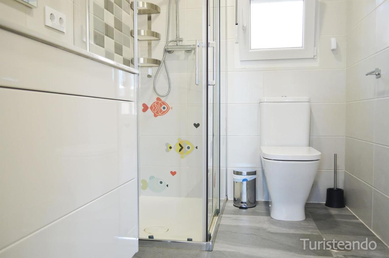 Apartamento Marejada - Para Amantes De La Luz Y Las Casas Acogedoras San Vicente De La Barquera Eksteriør billede