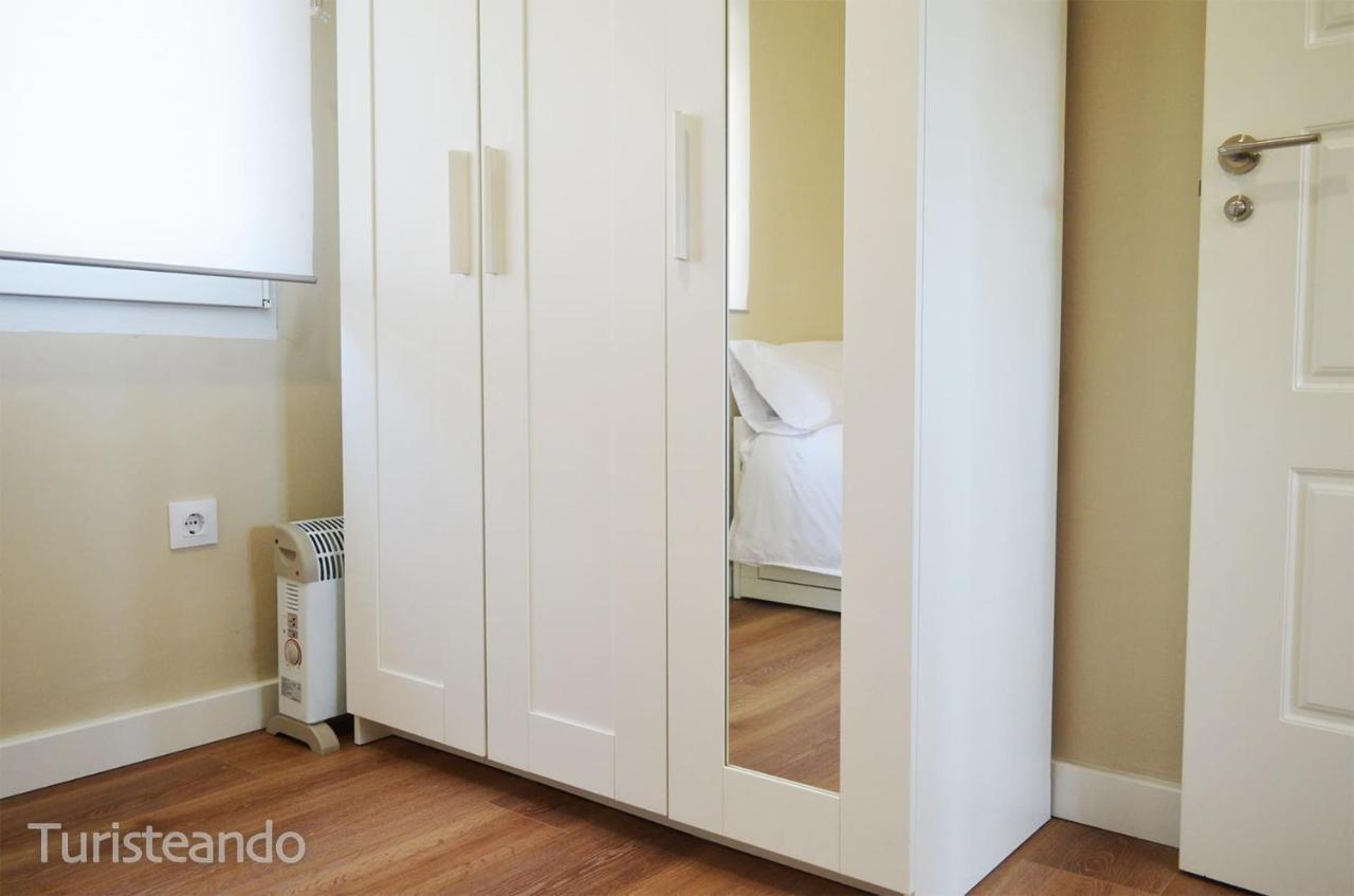Apartamento Marejada - Para Amantes De La Luz Y Las Casas Acogedoras San Vicente De La Barquera Eksteriør billede