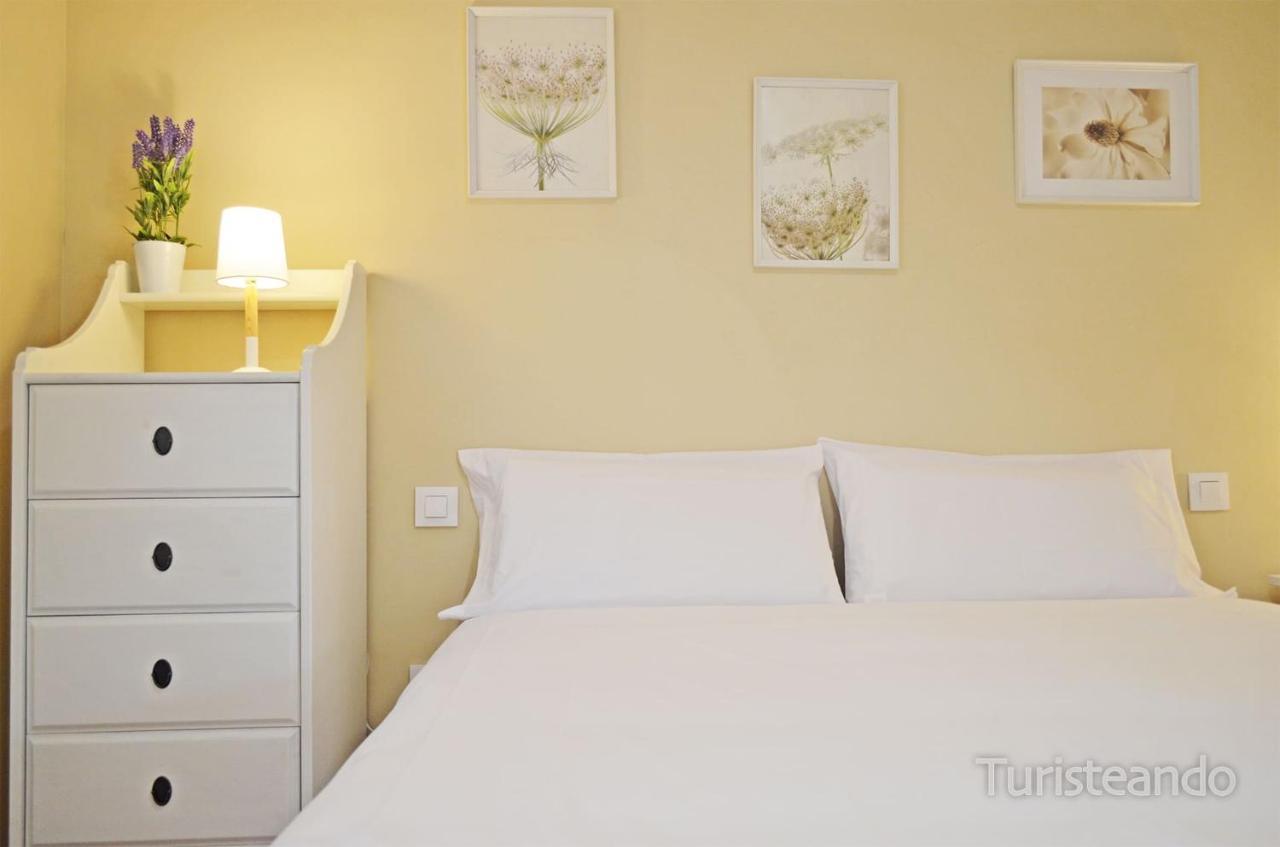 Apartamento Marejada - Para Amantes De La Luz Y Las Casas Acogedoras San Vicente De La Barquera Eksteriør billede