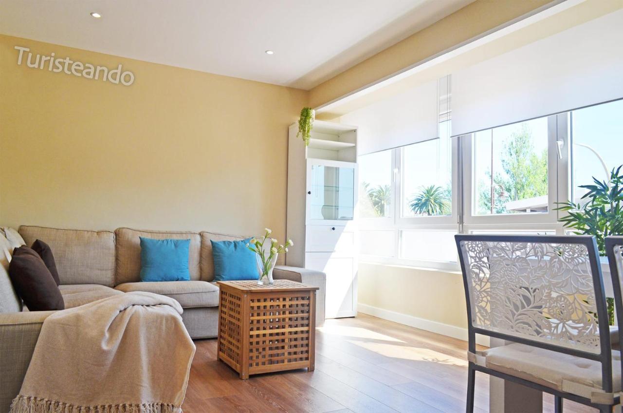 Apartamento Marejada - Para Amantes De La Luz Y Las Casas Acogedoras San Vicente De La Barquera Eksteriør billede