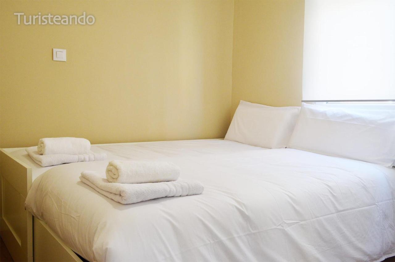 Apartamento Marejada - Para Amantes De La Luz Y Las Casas Acogedoras San Vicente De La Barquera Eksteriør billede